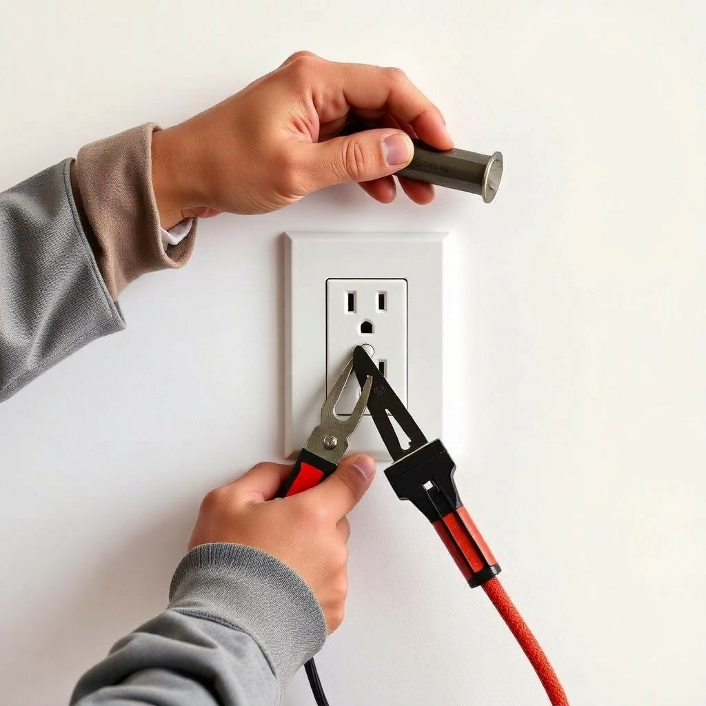 Électricité