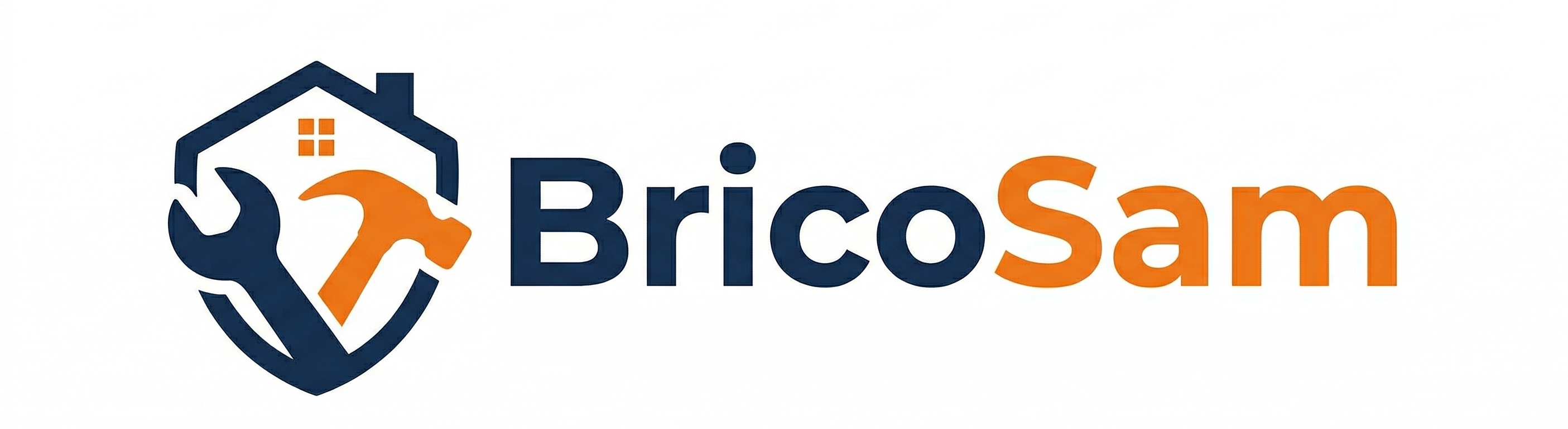 Logo BricoSam