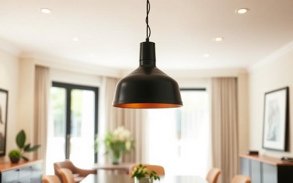 Luminaire — 1