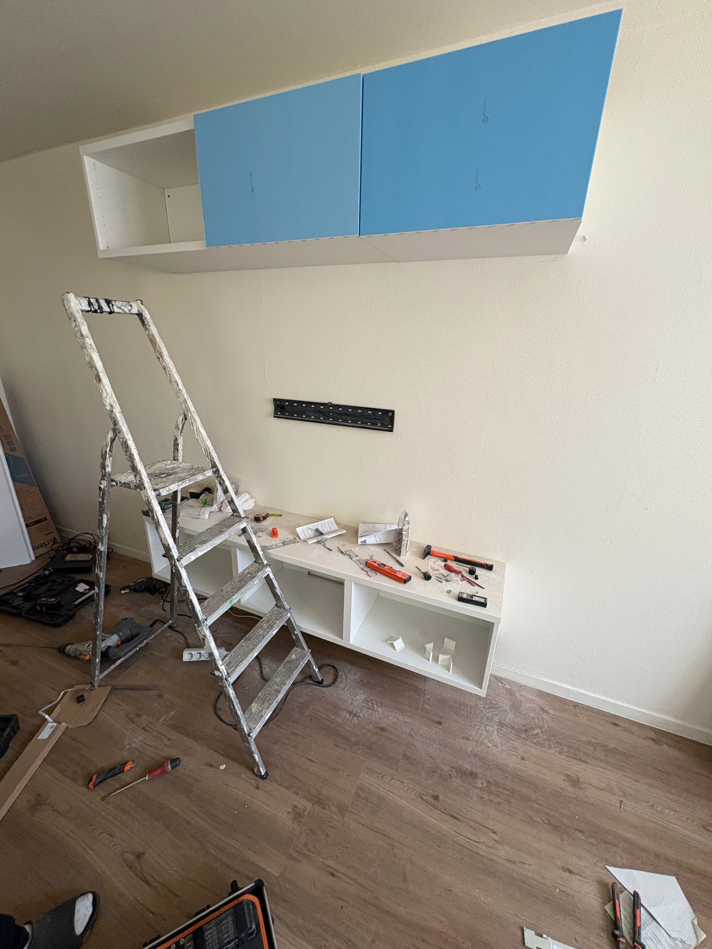 Montage meuble — 2