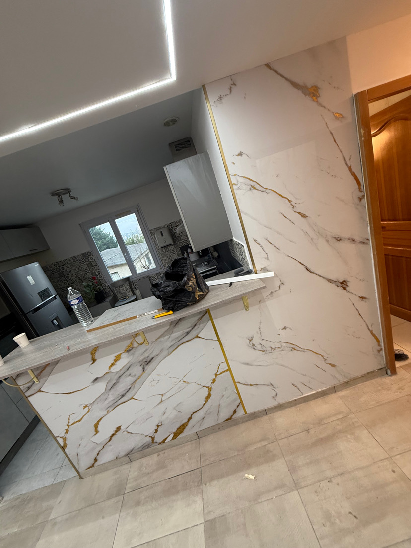 Décoration — 2