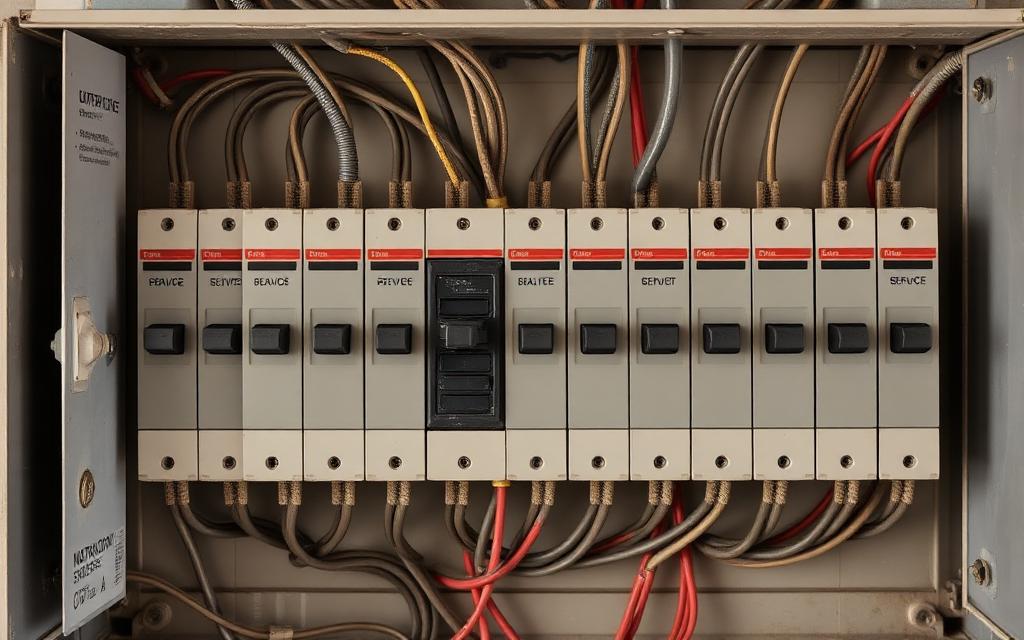 Électricité — 3