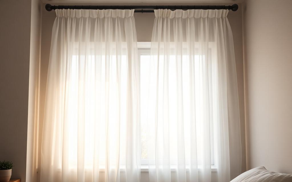 Rideaux — 3