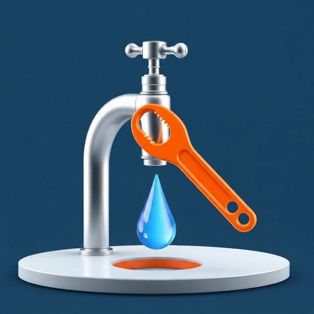 Petite plomberie